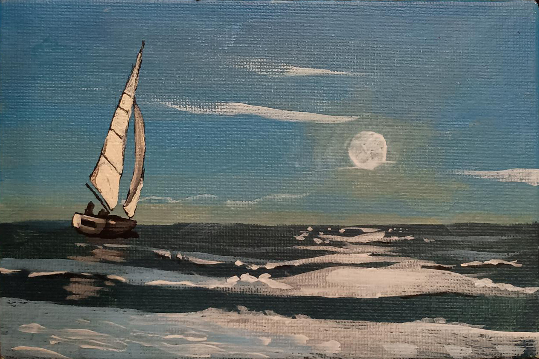 Sailboat